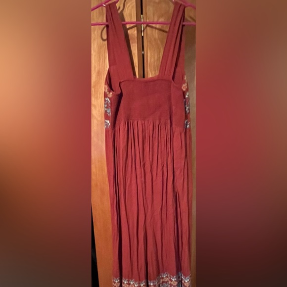 Comfy Boho jumper. - Picture 2 of 2